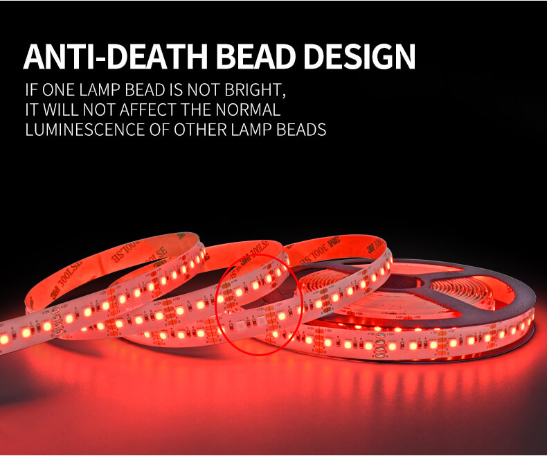 RGB Led Strip Light