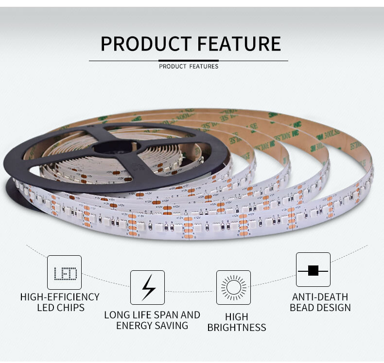 Flexible Led Strip Light