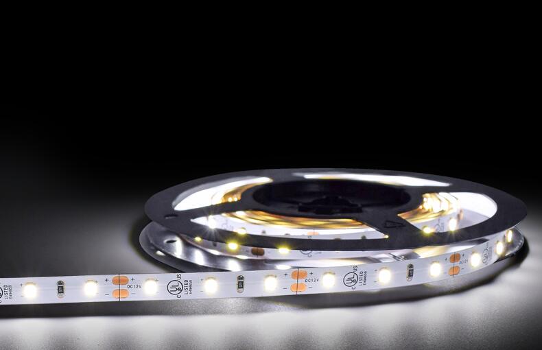Custom length LED Strip Light