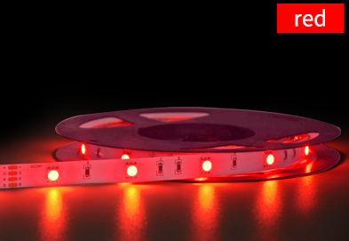 High Density LED Tape For Retail Shelves