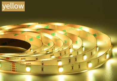 Custom LED Strip for Ambient Lighting