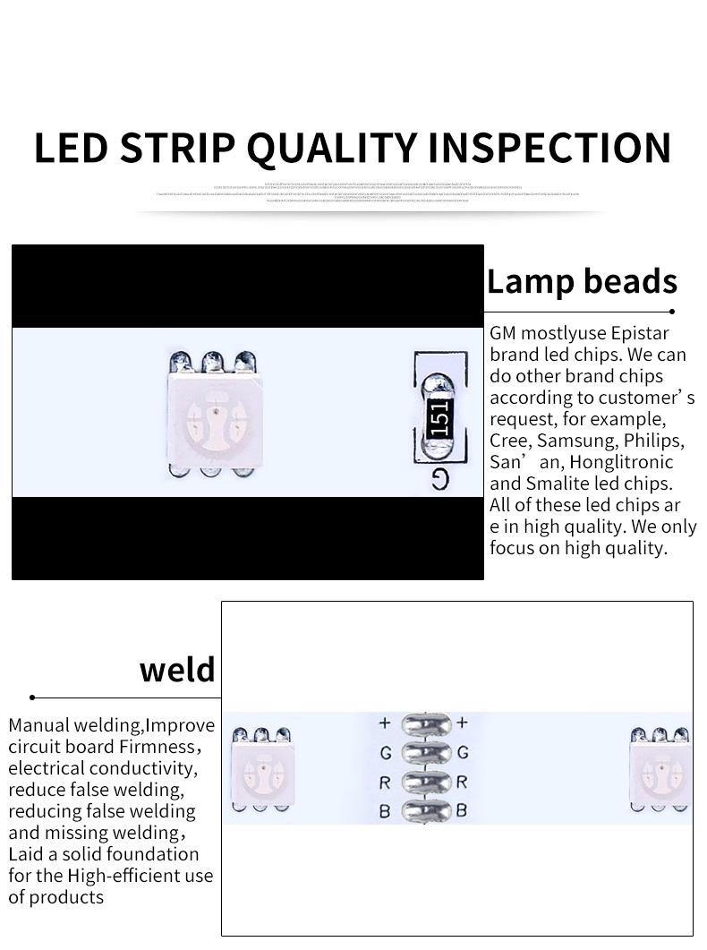 Colorful Marquee LED Lights For Wedding Backdrops