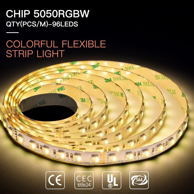 LED Strip Light For Under Cabinet And Signage