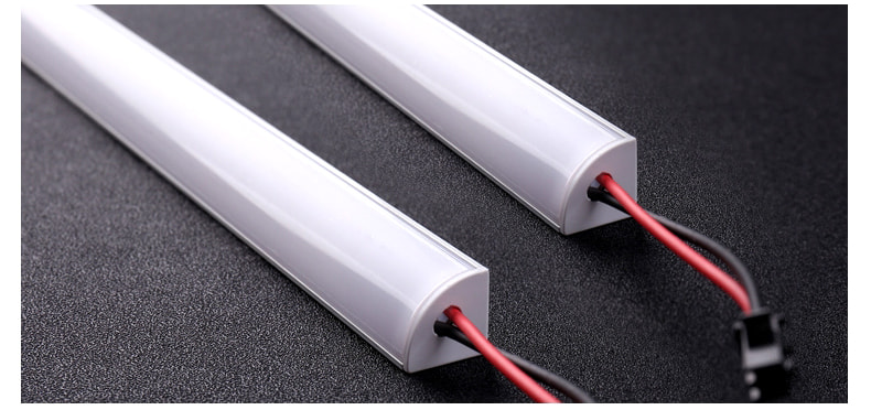 1616 Linear LED Light Bars 