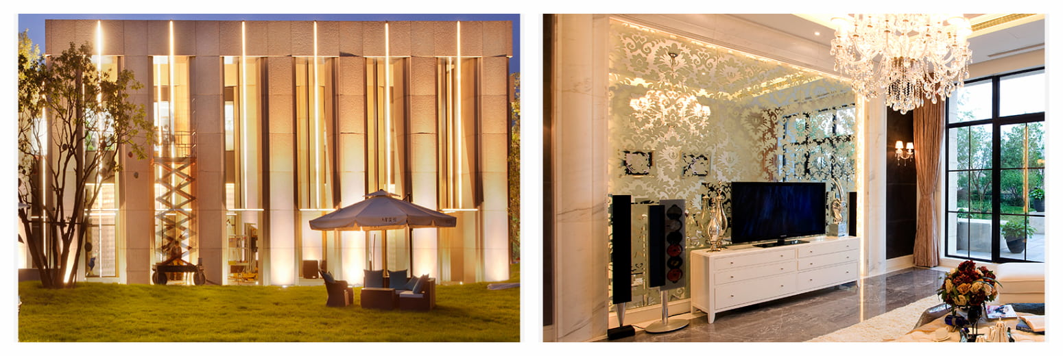High Brightness LED Cabinet Light