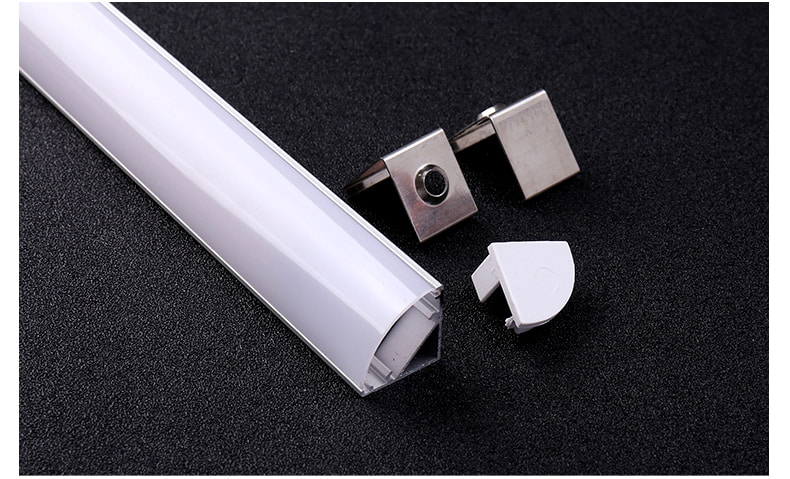 Linear LED Light Bars 