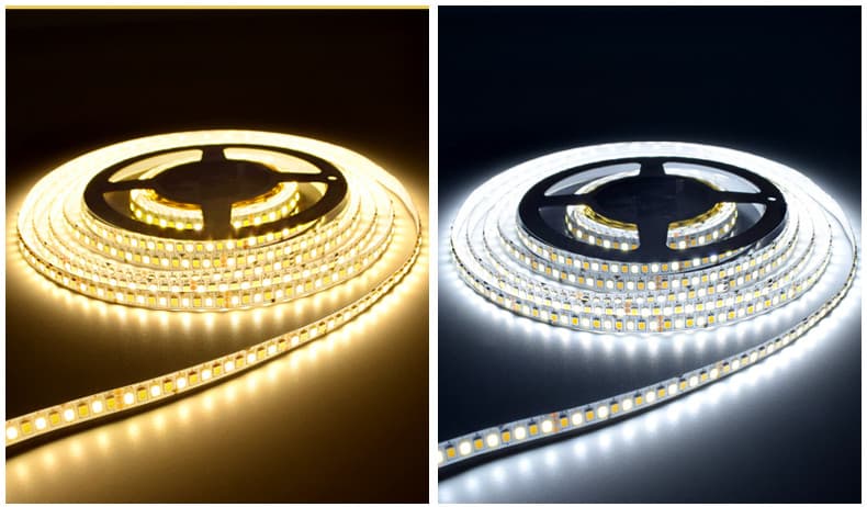Bright Dazzling LED Strip For Decoration