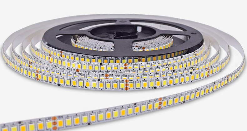 High CRI LED Strip Lights