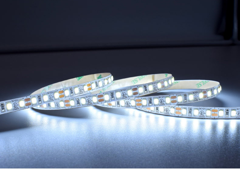 12/24V High Density Led Strip