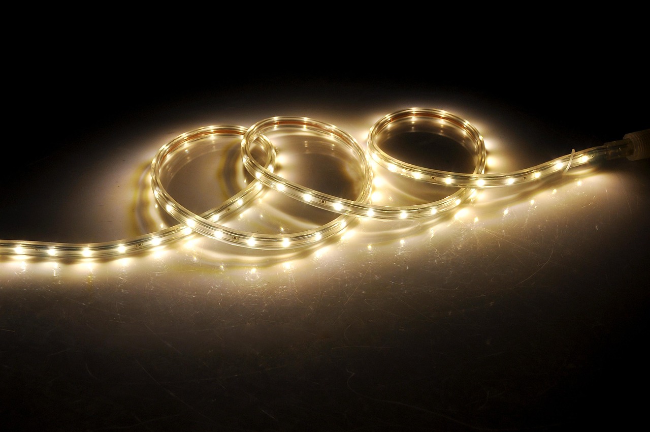 LED Strip Lights