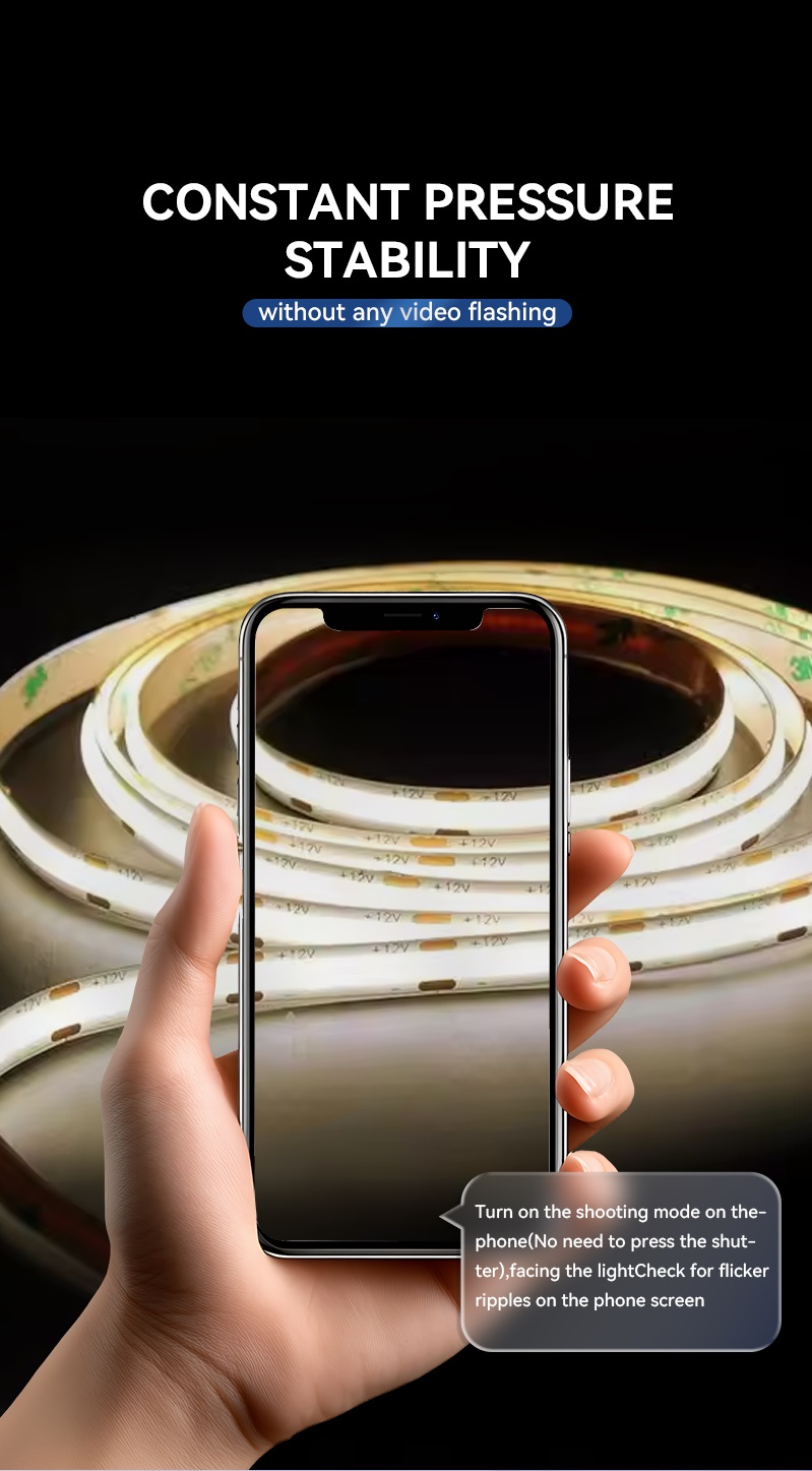 Super Bright COB LED Light