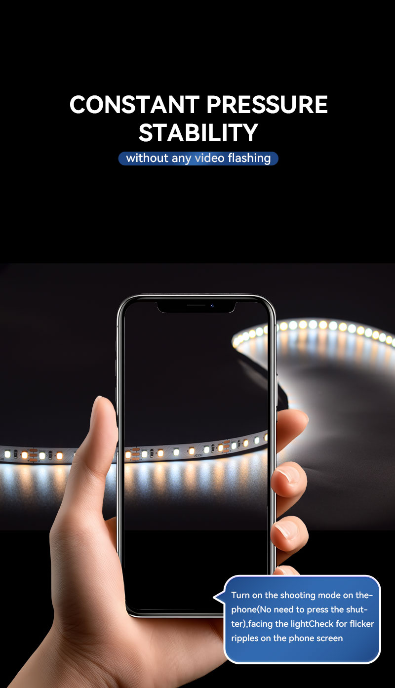 Full Spectrum LED Strip Light Full Spectrum LED Strip Light