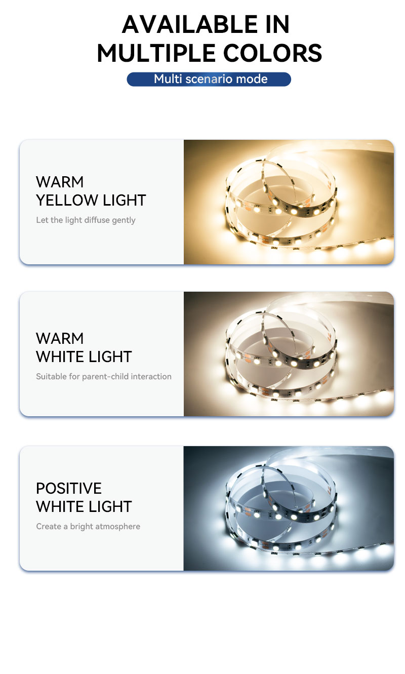 5050 Single Color 60LED for Room 5050 Single Color 60LED for Room