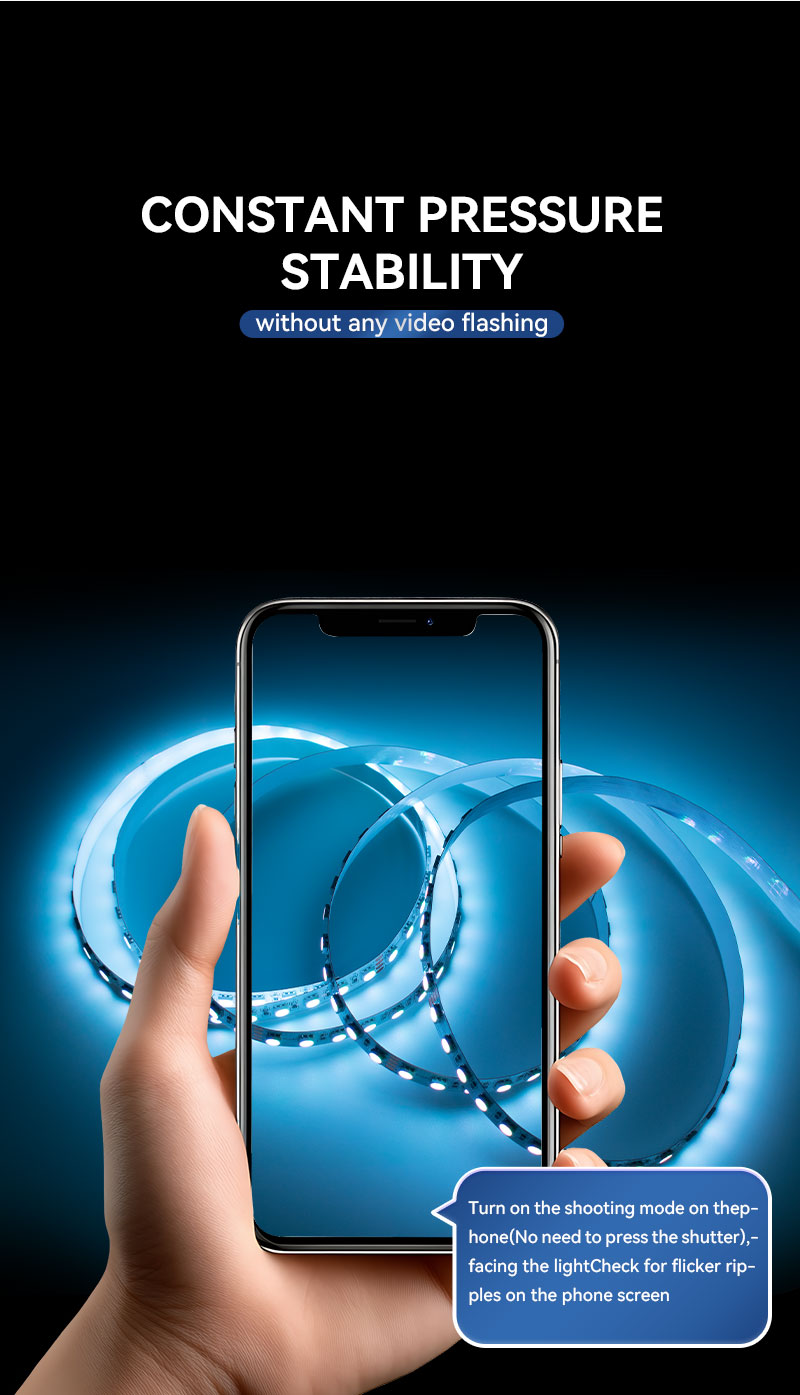 Dimmable RGB 5050 LED Tape Light Dimmable RGB 5050 LED Tape Light