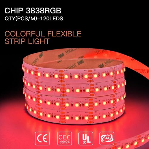 High Density Flexible Led Strip Light