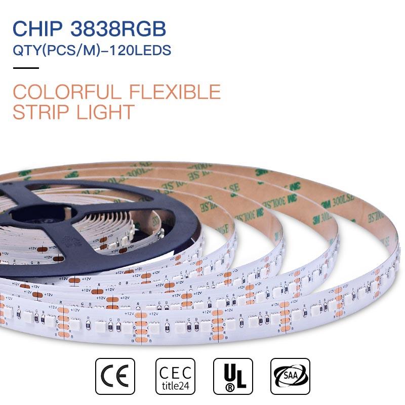 High Density Flexible Led Strip Light