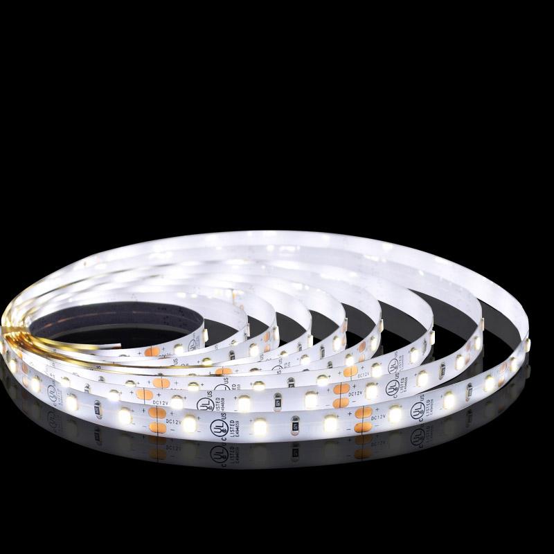  Flexible SMD 2835 LED Strip Light 60 LEDs