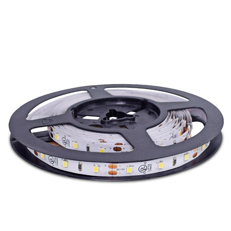  Flexible SMD 2835 LED Strip Light 60 LEDs