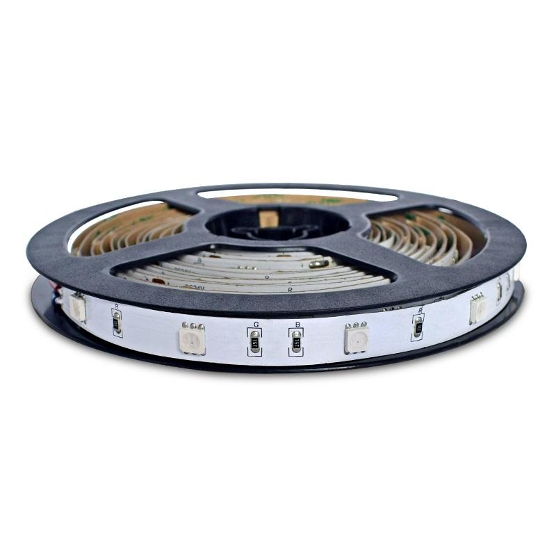 Waterproof LED Strip Lights
