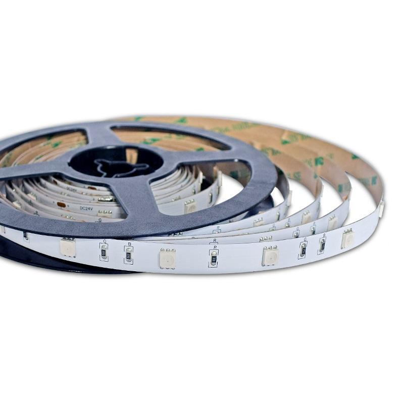 Waterproof LED Strip Lights