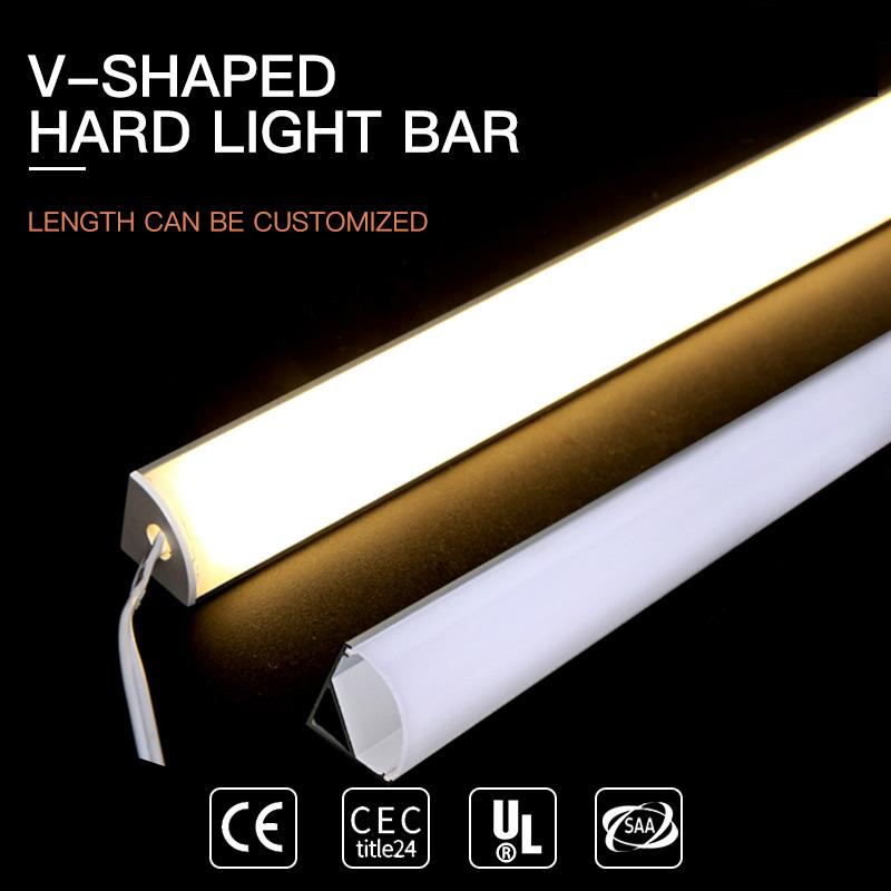 Low Voltage LED Rigid Light Bar