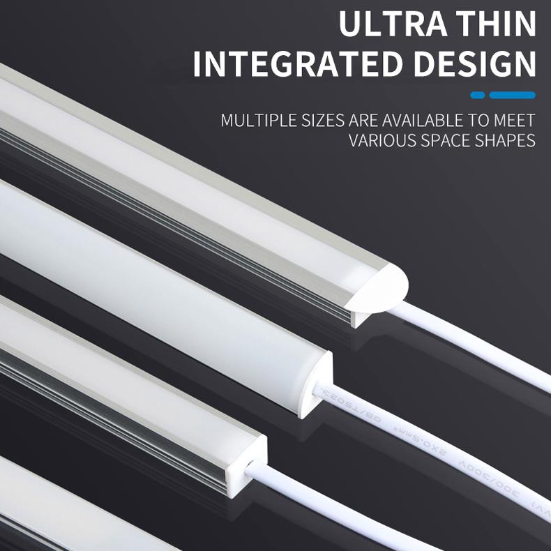 Low Voltage LED Rigid Light Bar