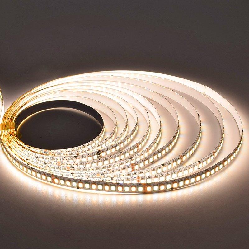 Dual Color LED Strip Lights 240 LEDs