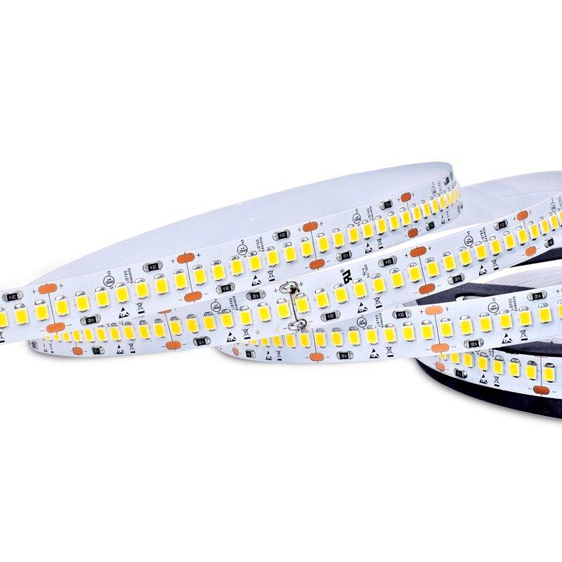 Single Color High Brightness LED Strip