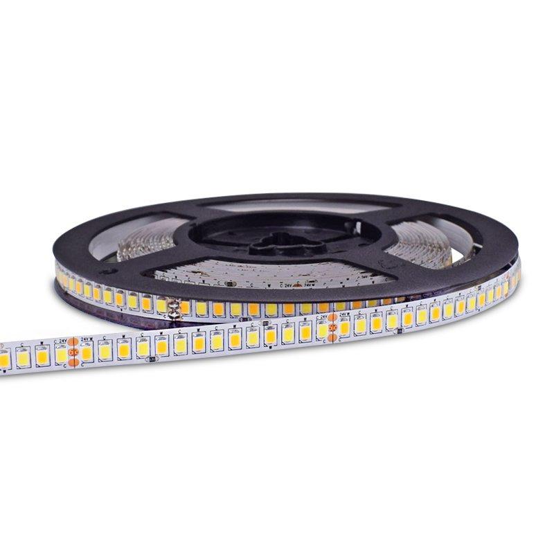 Dual Color LED Strip Lights 240 LEDs