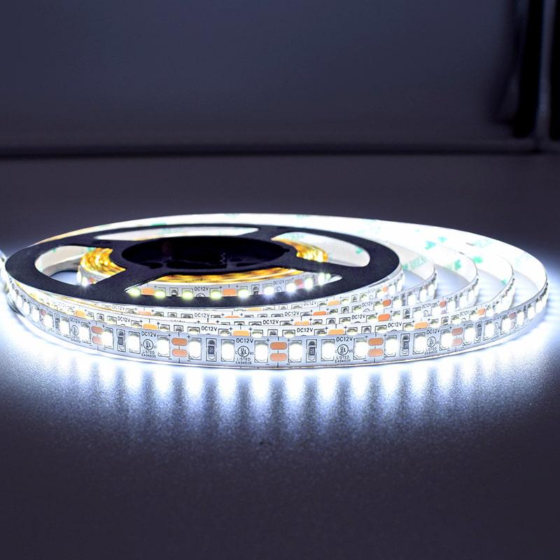 Flexible 120 LEDS Per Meter Strip