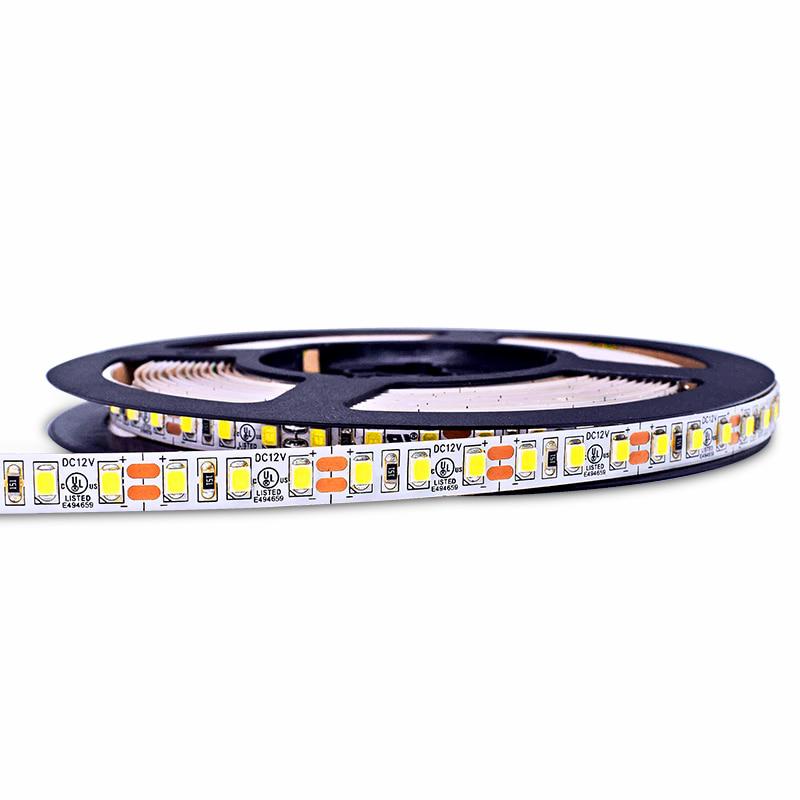 Flexible 120 LEDS Per Meter Strip