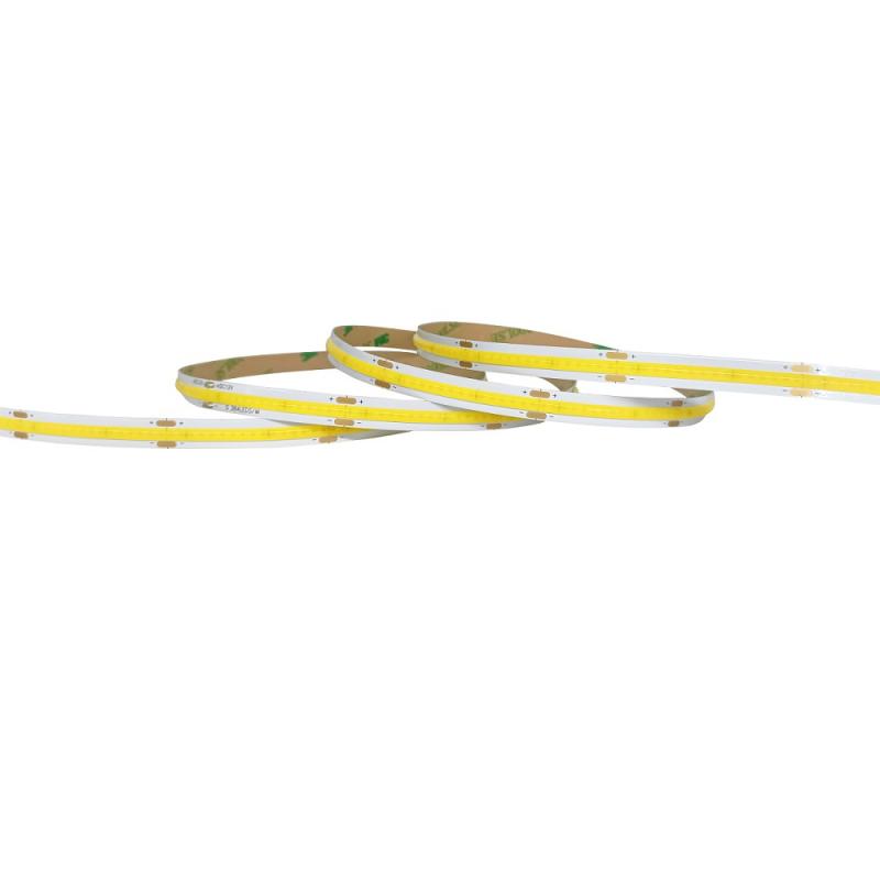 COB Flexible LED Strip Lights Supplier