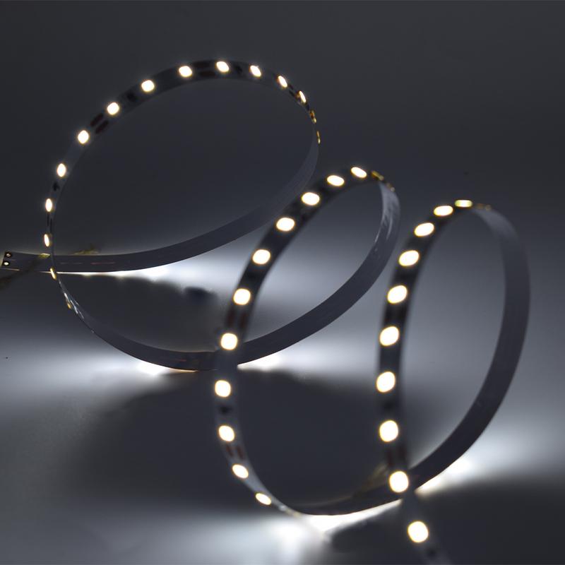 Waterproof 2835 Led Strip Light For Outdoor Use