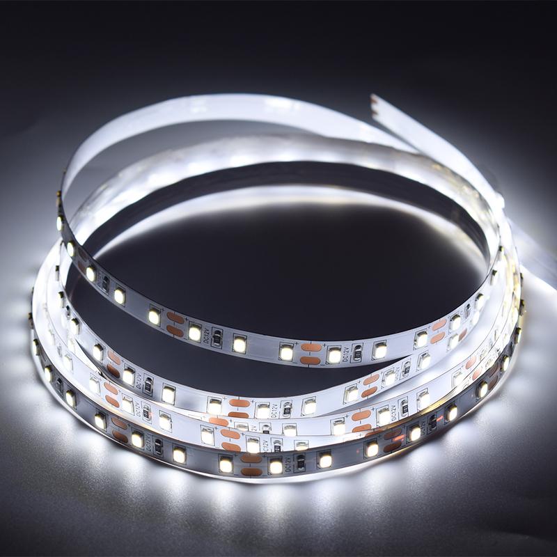 Waterproof 2835 Led Strip Light For Outdoor Use