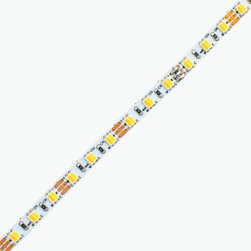 2 In 1 24V Two Color Strip Lights