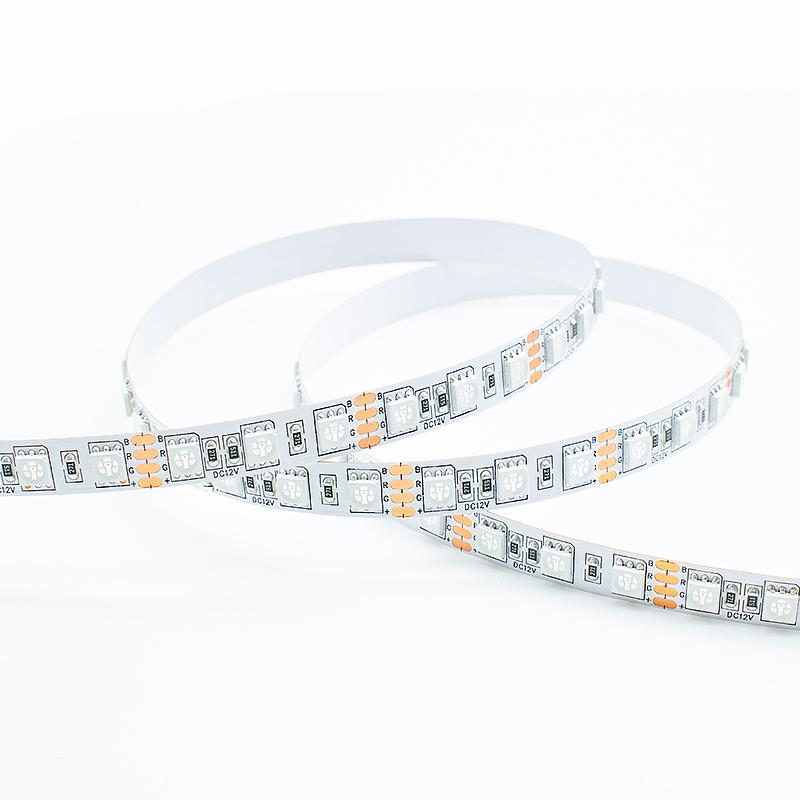 5050 RGB Colorful LED Strip